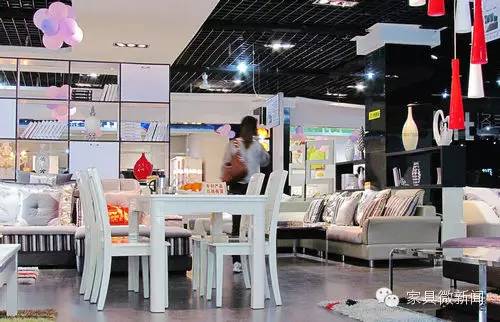 家具店人气不足怎么办,家具店怎么避坑