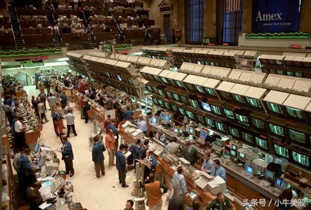 美股期权快速入门知识,炒美股新手入门教程