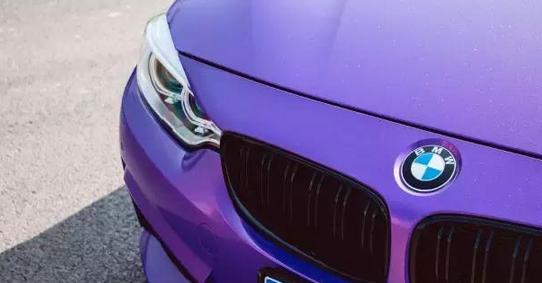 骚气宝马i8,宝马428值得拥有吗