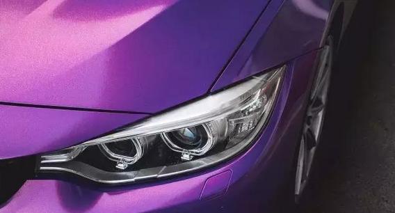 骚气宝马i8,宝马428值得拥有吗