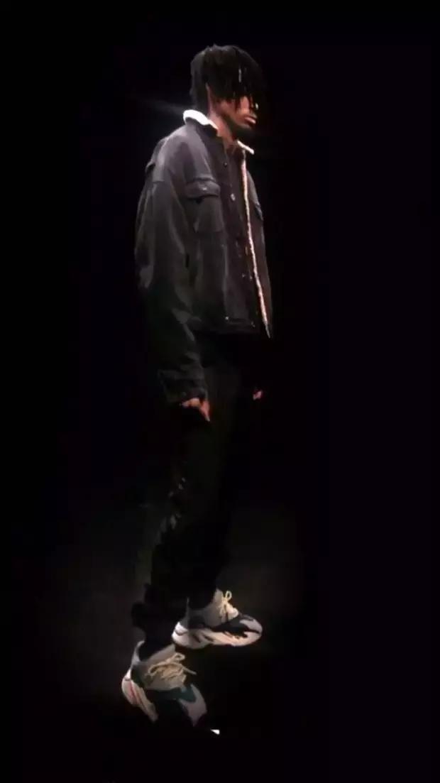 yeezy最后一款鞋,这双鞋又惊艳了谁的岁月