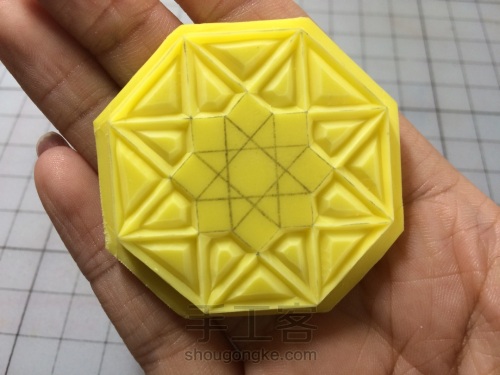 橡皮章雕刻练习图案,初学者如何雕刻橡皮章