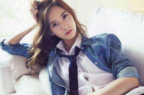 个人向！最能掰弯女饭的女爱豆TOP20：允儿、西卡、秀晶等