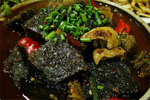 长沙的小吃和凤凰古城一样不,湖南凤凰古城特产小吃