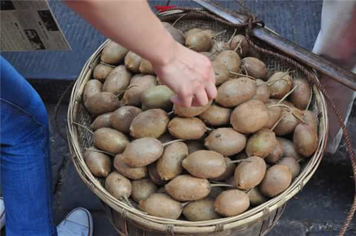 长沙的小吃和凤凰古城一样不,湖南凤凰古城特产小吃