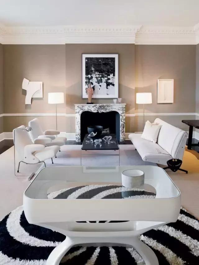 走马观花的工作中，打造一个宁静的小窝