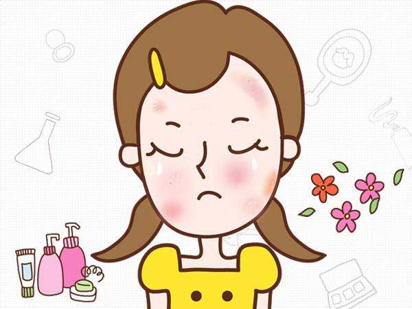 法国药妆修复敏感肌,敏感肌药妆