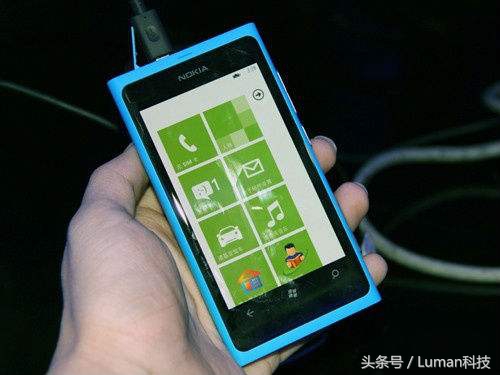 windowsphone最新手机诺基亚,诺基亚1520最新款