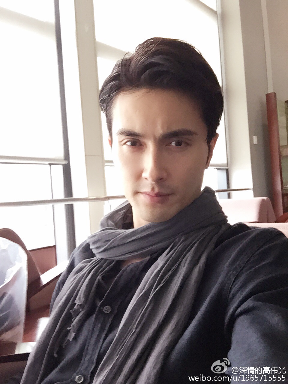 杨幂旗下的男艺人全部都火了,杨幂旗下最年轻四个男艺人