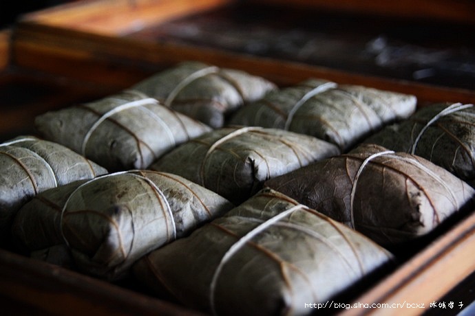 西塘有什么推荐的小吃,舌尖上的美食西塘