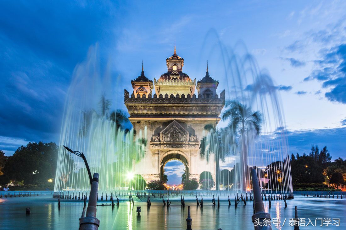 泰国旅游按摩,泰国旅游须知