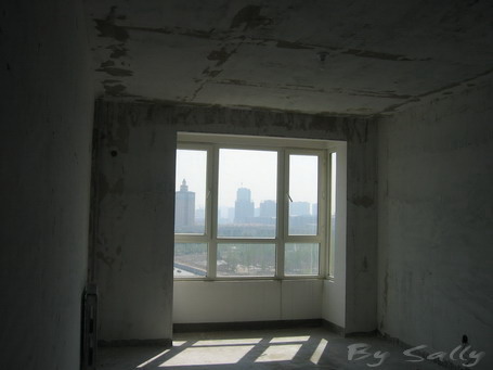 装修日志拼图,装修墙面腻子需要铲除吗