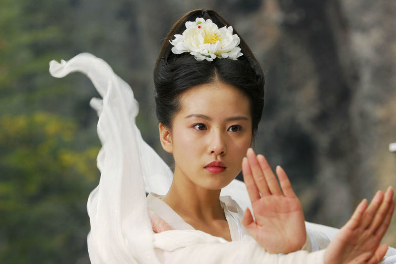 不同版本的倩女幽魂,倩女幽魂哪一部最经典