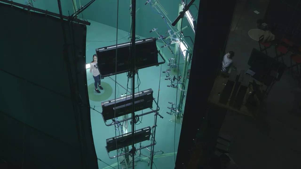 全息投影技术领先公司是什么,全息投影公司历程