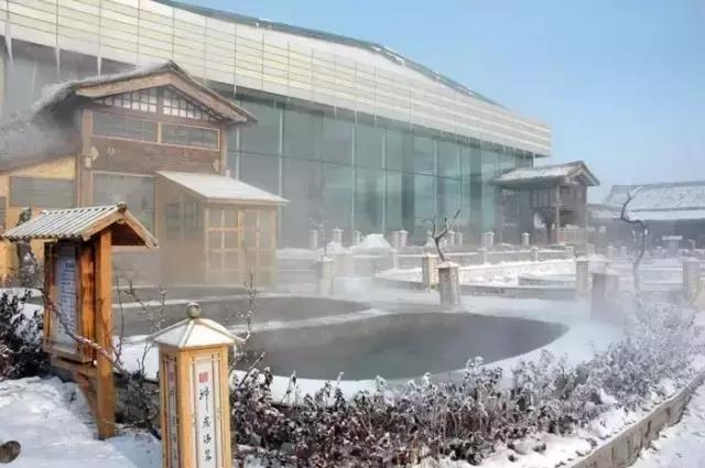 水如温暖的太阳,带你走向舒适的异度空间