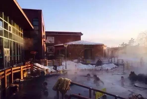 水如温暖的太阳,带你走向舒适的异度空间