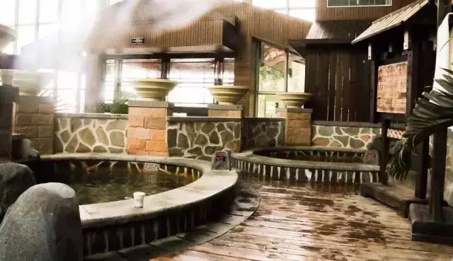 水如温暖的太阳,带你走向舒适的异度空间