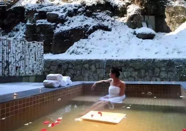 水如温暖的太阳,带你走向舒适的异度空间