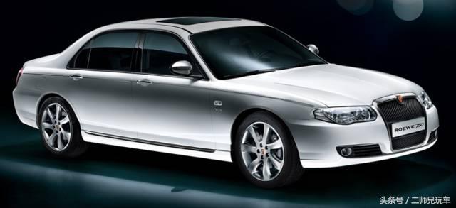 这五款车买来十年不坏,2023年卖得最惨的10款车