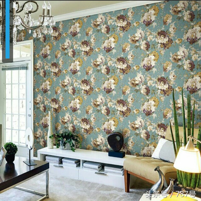 pvc壁纸的优缺点,壁纸pvc是什么材质