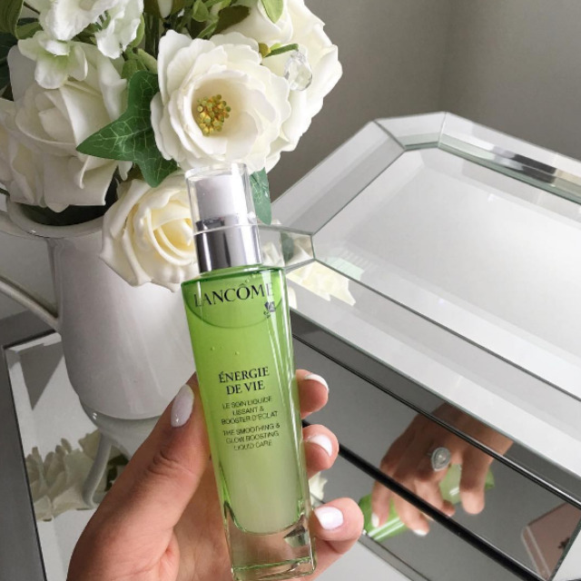 保湿又抗老的精华,盘点那些相见恨晚