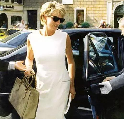 gucci家族史解密,gucci经典发家史