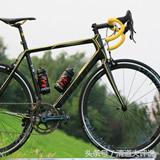 共享单车这么火，要先学会骑车哦