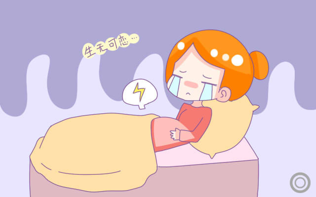 生宝宝快会导致窒息吗,分娩时容易被撕裂是什么原因