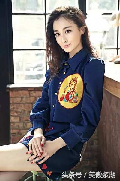 演技与颜值并存张彬彬,张彬彬最帅的五个角色