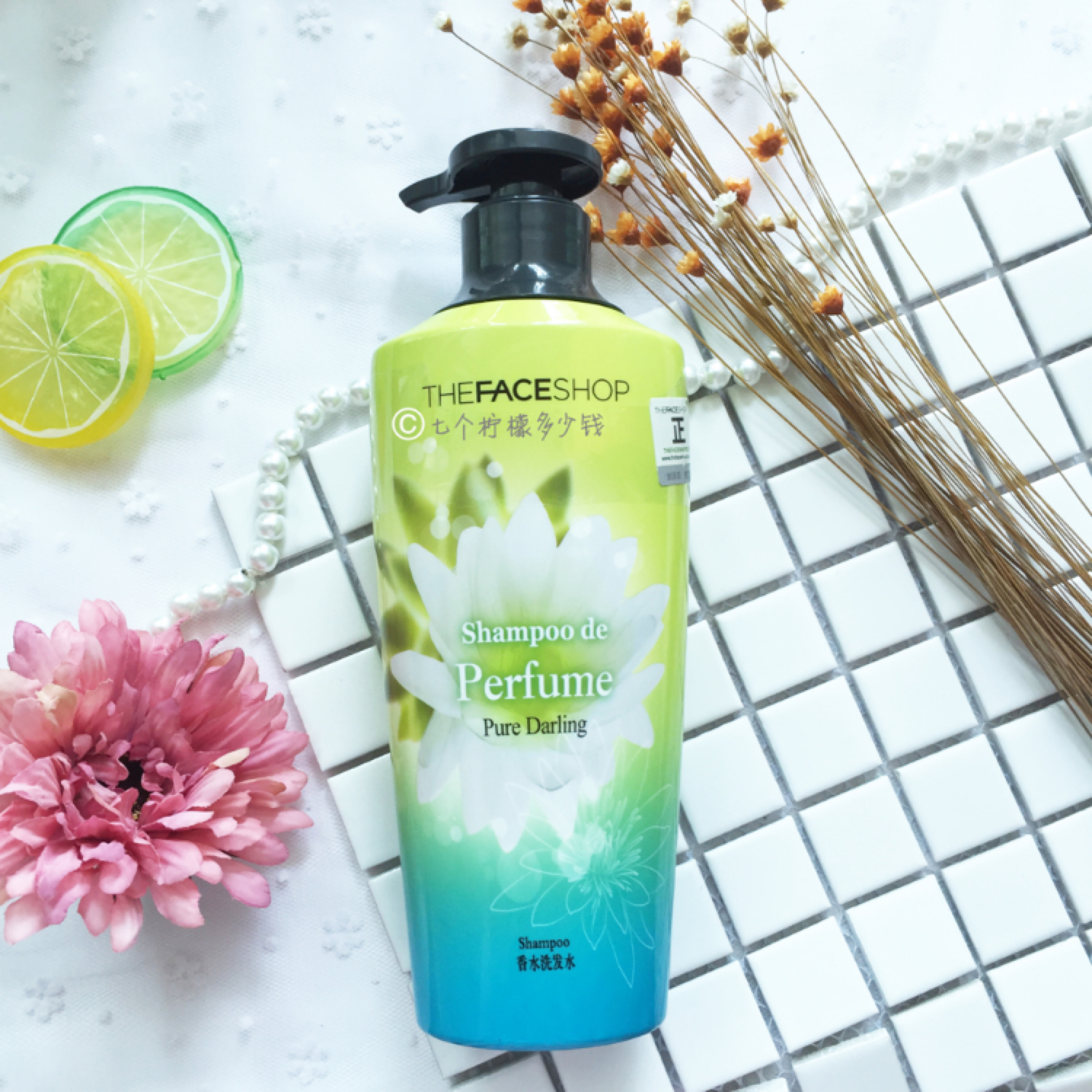 天然洗发水无化学添加品牌排行榜,天然无添加剂洗发水有哪些