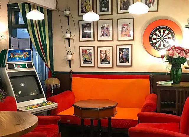 原来最甜蜜的事,是在广州寻找我们的LaLaLand