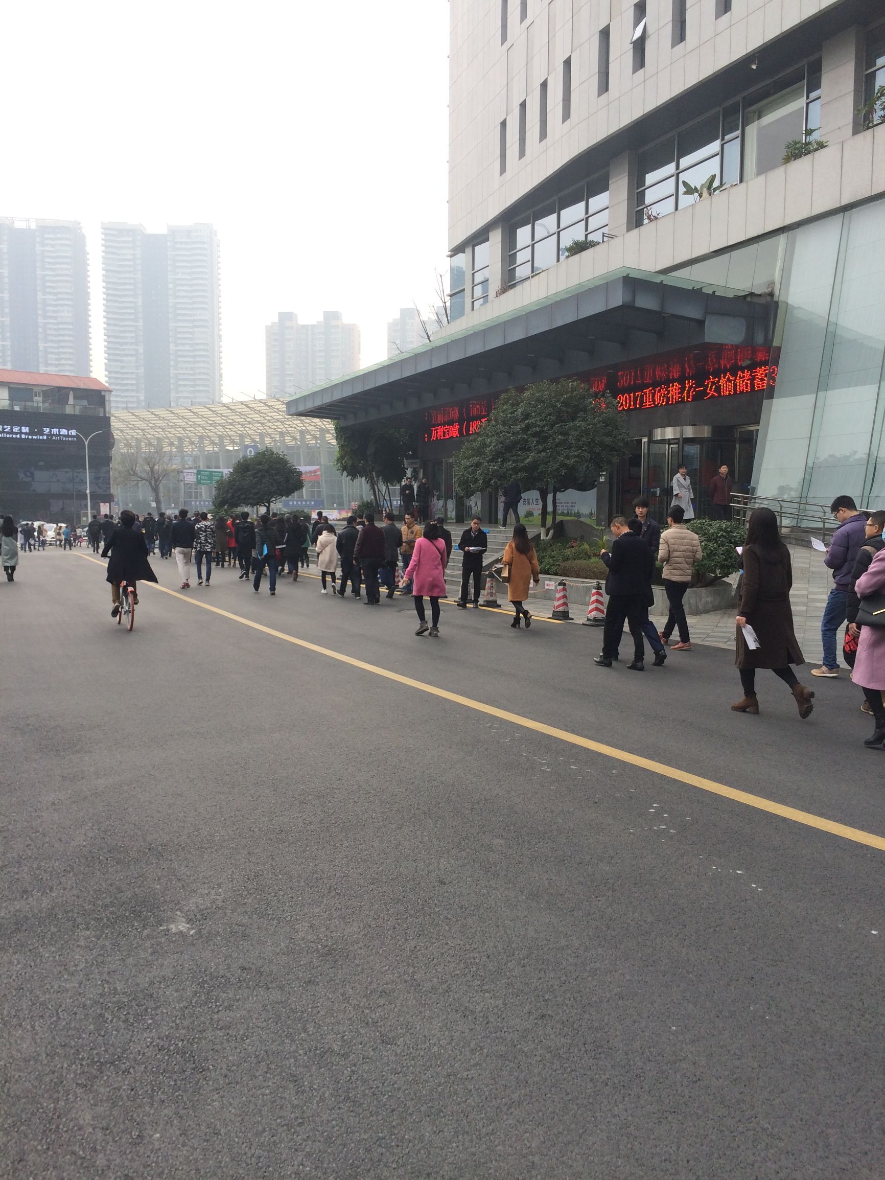 有比艺考还要火的招募吗？有！