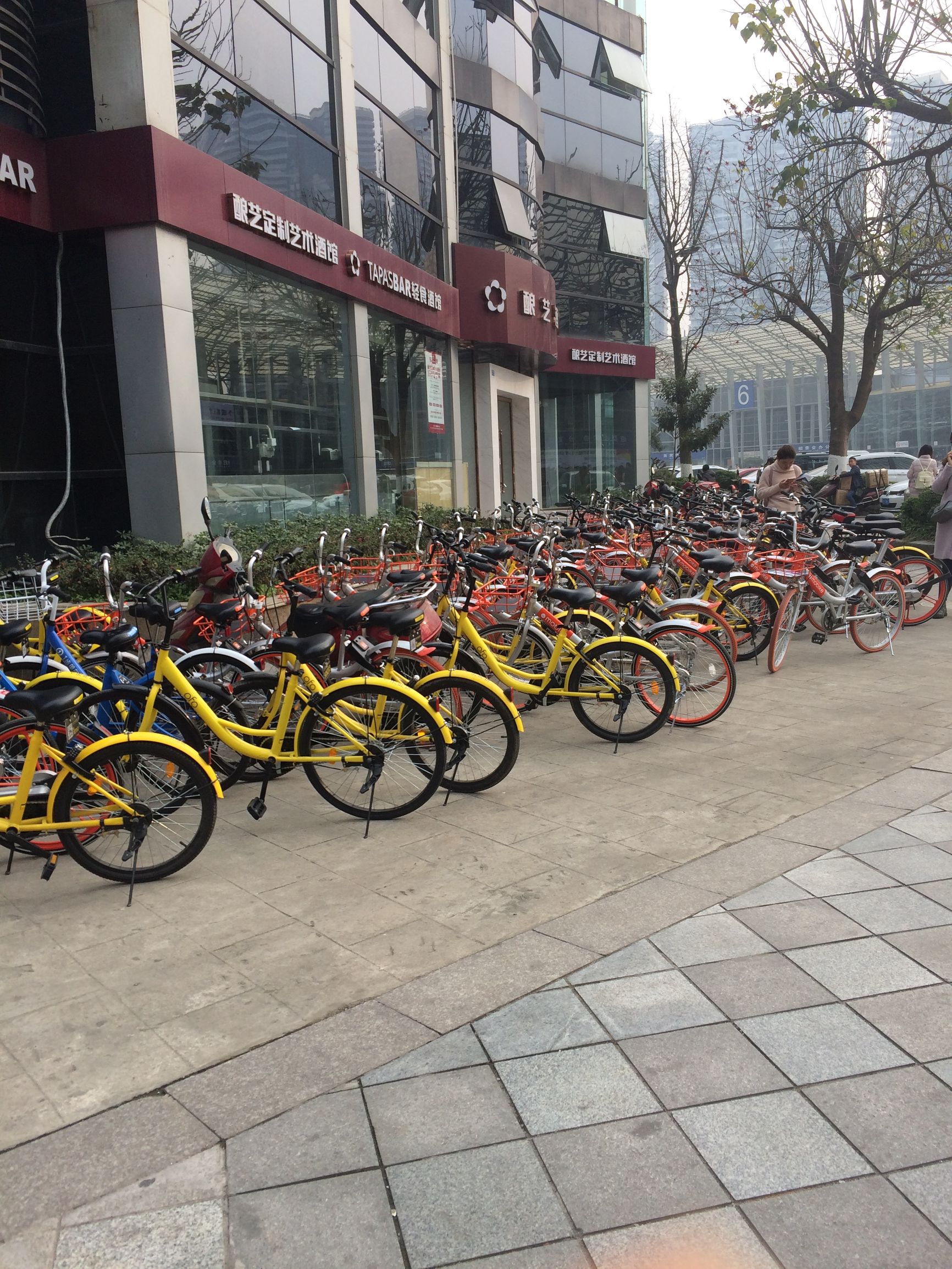 有比艺考还要火的招募吗？有！