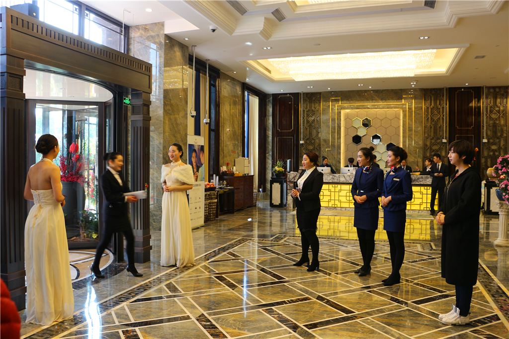 美丽豪酒店上海北虹桥同济大学店,上海美丽豪酒店