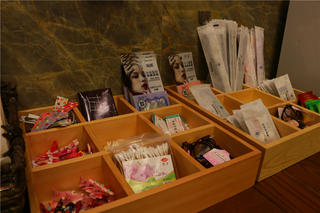 美丽豪酒店上海北虹桥同济大学店,上海美丽豪酒店