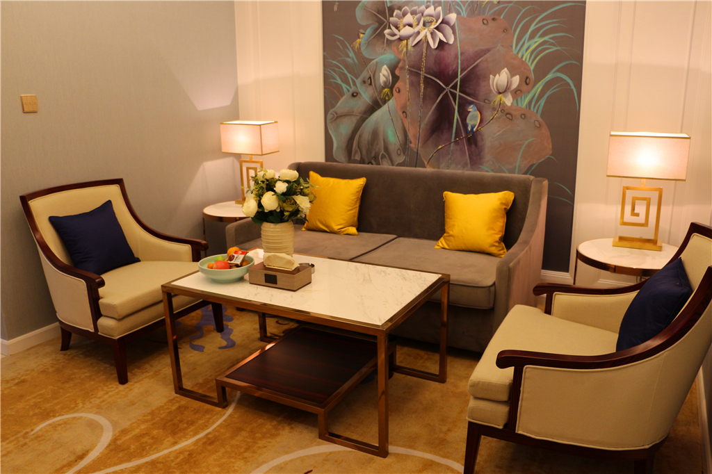 美丽豪酒店上海北虹桥同济大学店,上海美丽豪酒店