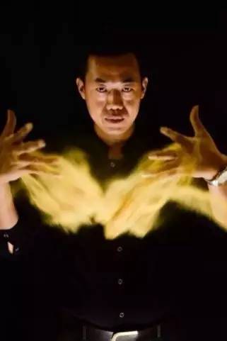 世界顶级沙画大师,中国沙画名家名单