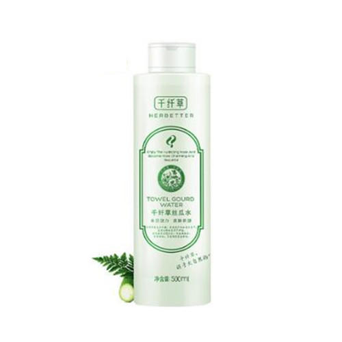 盘点上学时用过的护肤品，看看你用过几种