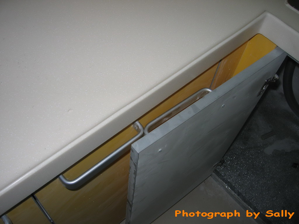 装修日志橱柜,房间橱柜安装全过程