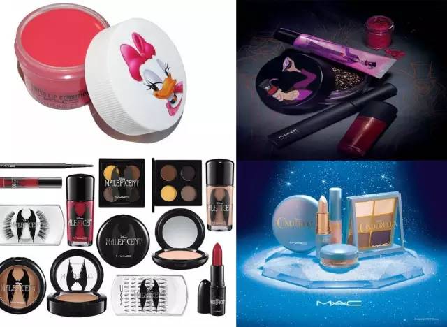 国际顶级大牌化妆品明星单品,卡婷彩妆组合是什么品牌