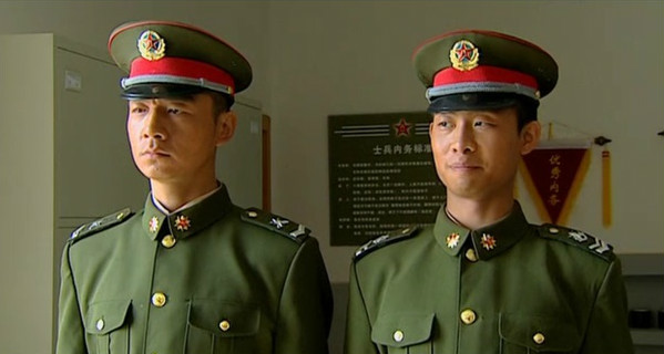 士兵突击伍六一退役后做什么了,士兵突击成才抛弃伍六一