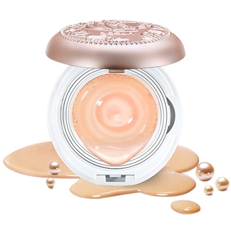 气垫一定就大牌的好用吗,气垫单人薄款