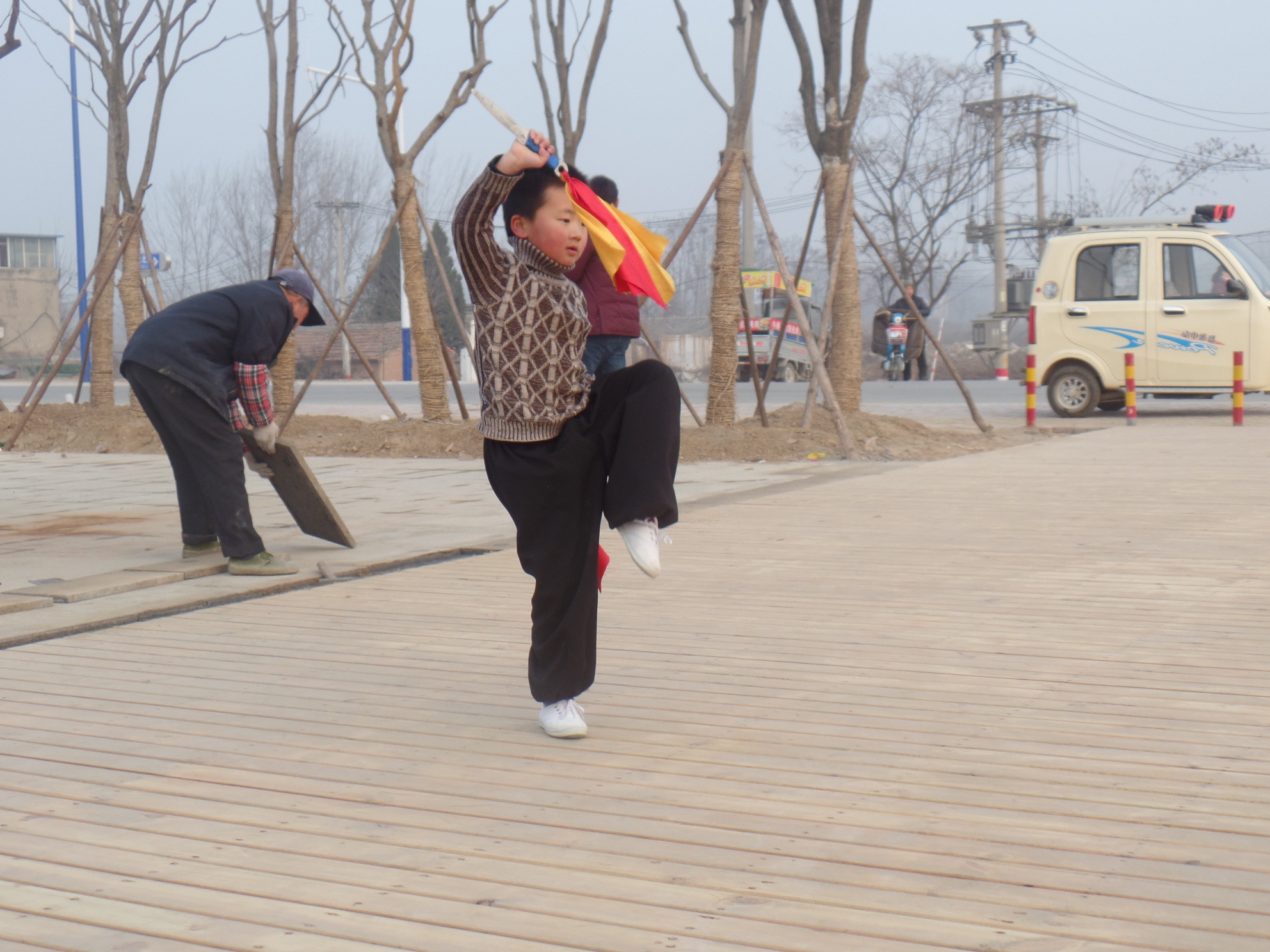 亳州市武术锦标赛,亳州市武术散打锦标赛