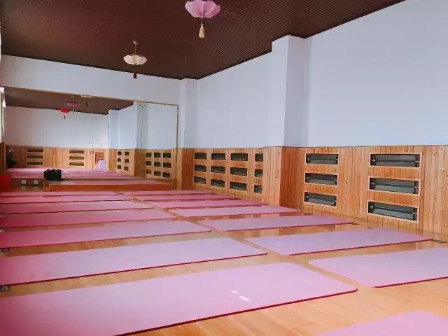 圣珈瑜伽理疗馆门票,圣珈瑜伽私教一对一