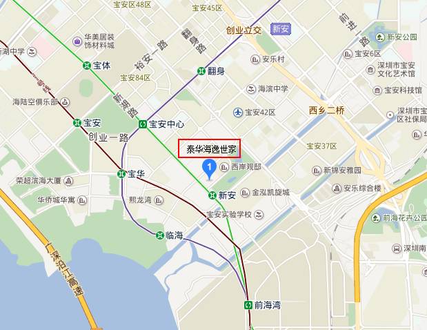 宝安最难产神秘大盘：拖延十几年数度修改规划，今年终于要卖了？