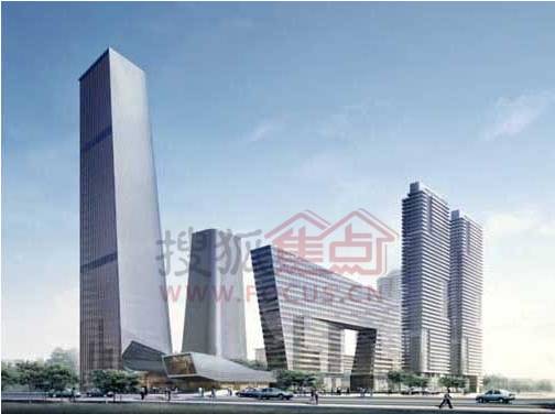 宝安最难产神秘大盘：拖延十几年数度修改规划，今年终于要卖了？