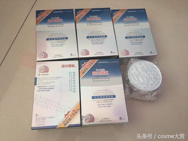 适合学生用的国外护肤品,生活费也可以买得起的护肤品