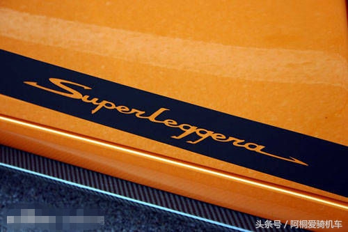 兰博基尼简单介绍,兰博基尼最新讲解