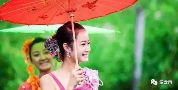 在美丽的西双版纳领略异域风情,美丽的西双版纳体验异国风情