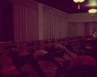 圣珈瑜伽理疗馆门票,圣珈瑜伽私教一对一